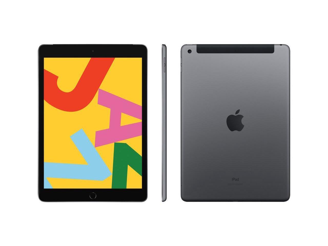 A2198 Apple Ipad 7TH GEN 10.2